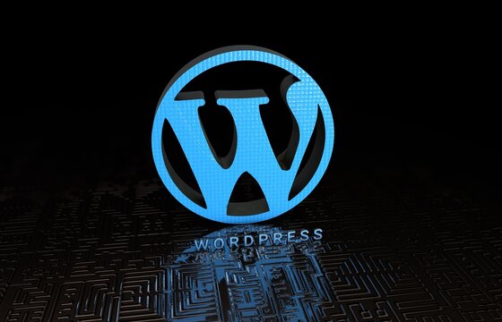 About WordPress